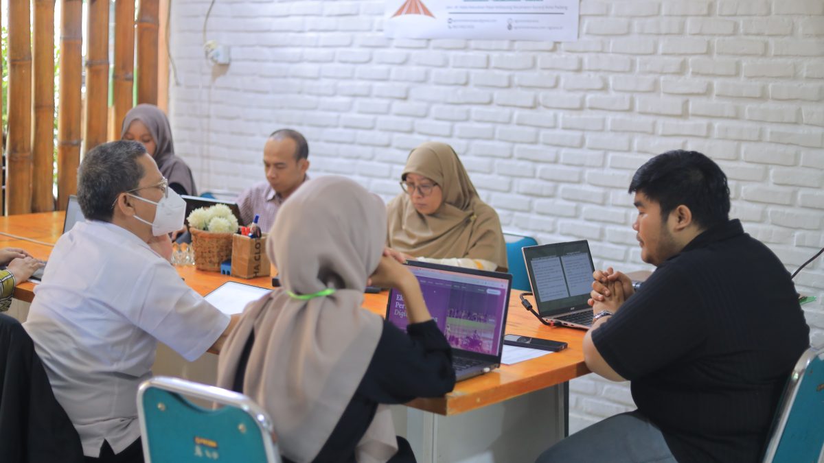 Kunjungan Pendampingan dan Pembinaan Badan Riset dan Inovasi Nasional di PT Agraris Muda Indonesia: Akselerasi Program RIIM Startup Gelombang 4