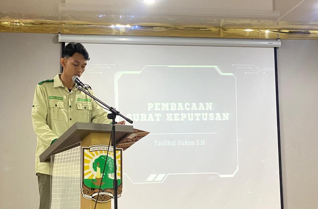Menjaga Hukum atau Menjaga Gudang Pangan: Di Mana Batas Mandat Polri Sebenarnya