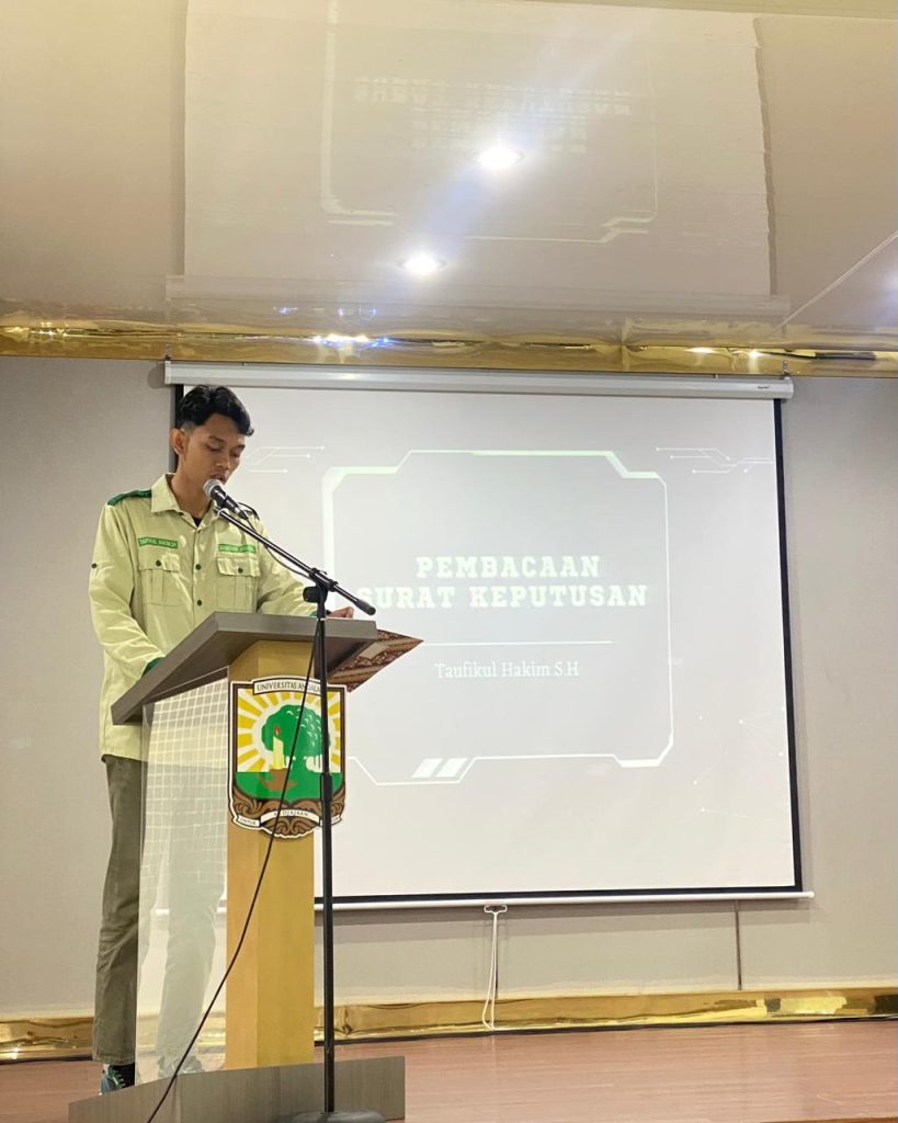 Menjaga Hukum atau Menjaga Gudang Pangan: Di Mana Batas Mandat Polri Sebenarnya