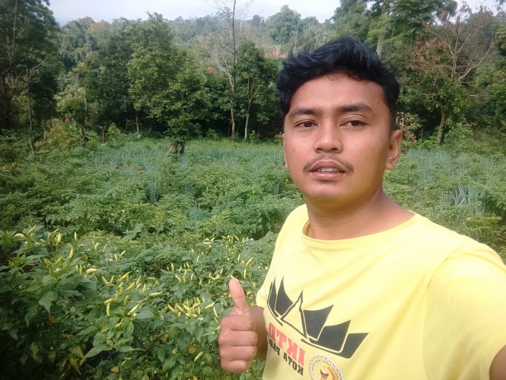 Mahasiswa Perbandingan Mazhab yang Menanam Stigma di Tiga Bedengan