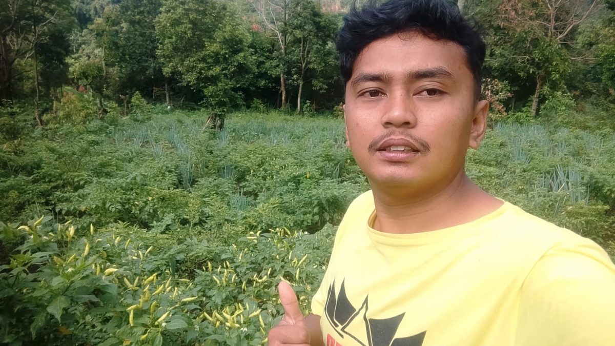 Mahasiswa Perbandingan Mazhab yang Menanam Stigma di Tiga Bedengan