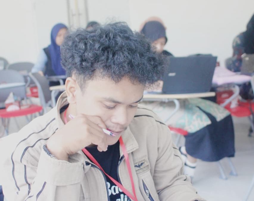 Kado Manis di Balik Teriknya Mentari