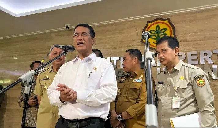 Hibah Pertanian Rp12 Triliun: Menanti Komitmen Daerah dalam Optimalisasi Lahan dan Swasembada