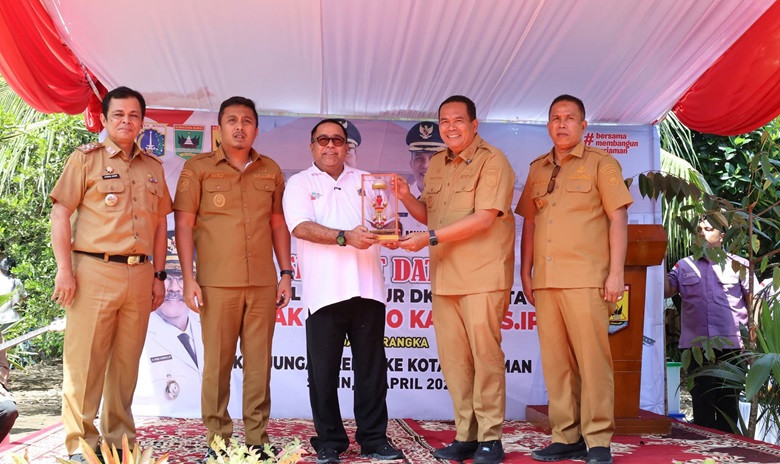 Sinergi Pangan Jakarta-Pariaman: Sumatra Barat sebagai Lumbung Pangan Strategis Ibu Kota