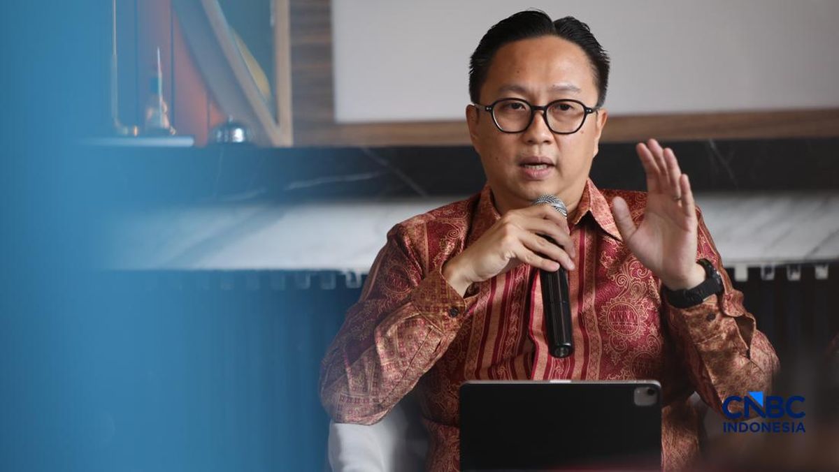 Sektor Pertanian Terbukti Solid, DBS Indonesia Ingatkan Mitigasi Risiko Global