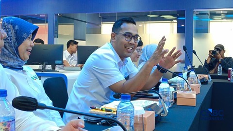 Strategi Berlapis Pupuk Subsidi demi Amankan Stok Nasional