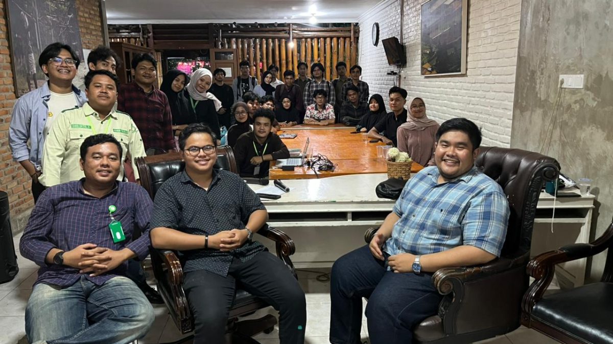 Peserta AIIP Batch 2 Ikuti Orientasi Framework Sebelum Mulai Magang