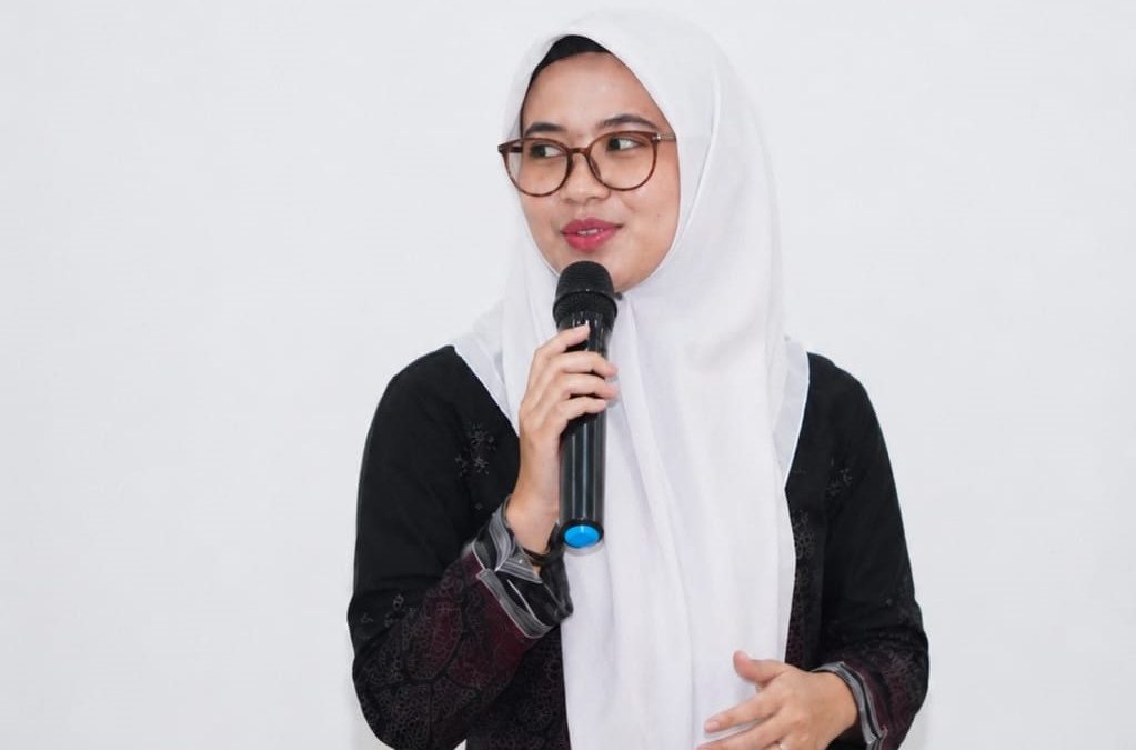 Di Balik Rekor Beras 34 Juta Ton, Ada Yang Kita Korbankan Diam-Diam