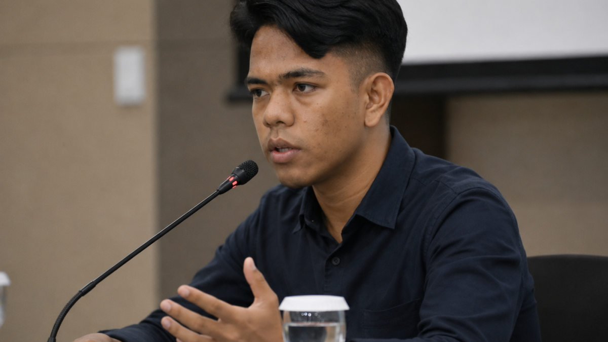 Sektor Pertanian Tetap Menjadi Penopang Ekonomi Indonesia di Tengah Tantangan Global