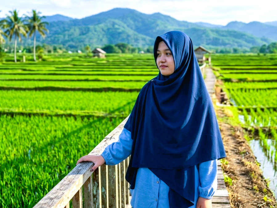 Gen Z Tidak Anti-Pertanian, Mereka Hanya Anti-Ketidakpastian
