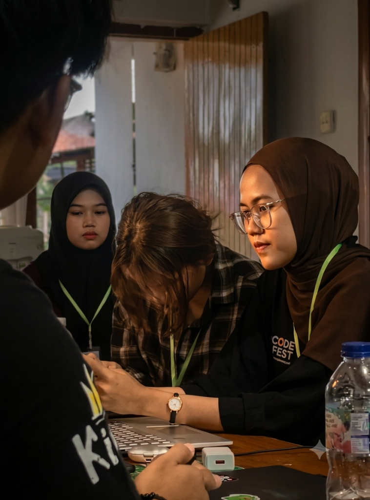Seyogyanya, Mahasiswa Tak Lagi Sekadar Mencari Kerja, Tapi Menciptakan Peluang