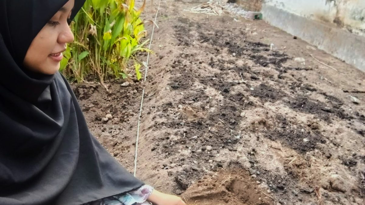 Pertanian Regeneratif Bukan Lagi Pilihan, Melainkan Jalan Bertahan
