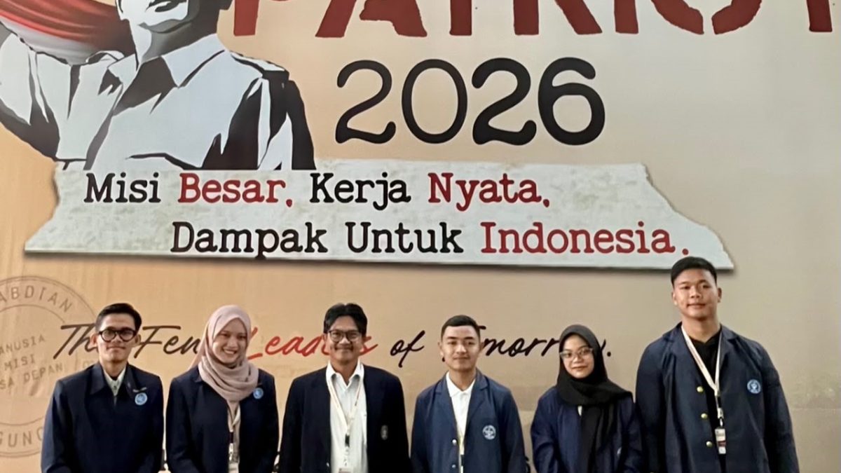 Tim Ekspedisi Patriot IPB Perkuat Kemandirian Pangan di Kawasan Transmigrasi Salor Papua Selatan