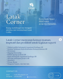 Latak Corner
