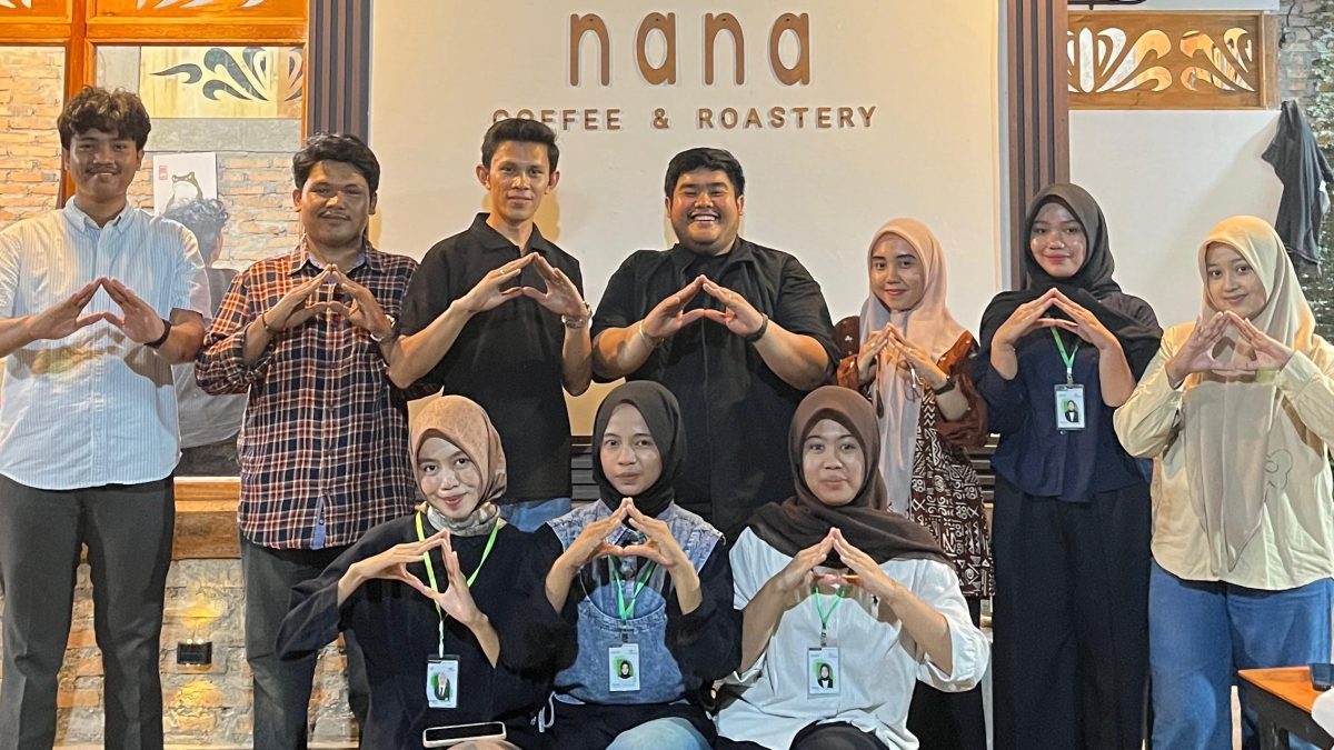 Agraris Indonesia dan Nana Coffee & Roastery Teken LoI, Garap Hilirisasi dan Pengolahan Kopi