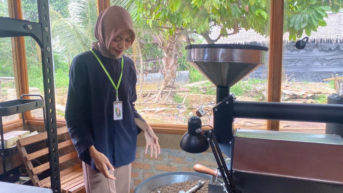 Dari Gerobak Forego ke Roastery: Memulai Usaha Tak Perlu Menunggu Ahli