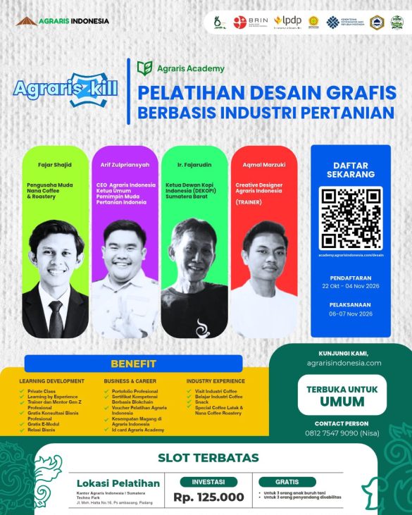 desain grafis