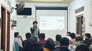 Agraris Indonesia