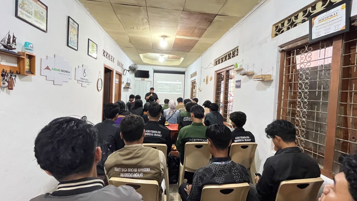 Agraris Indonesia Sosialisasikan Layanan dan Kerja Sama Benefit Partnership
