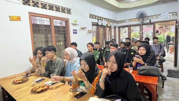 organisasi mahasiswa
