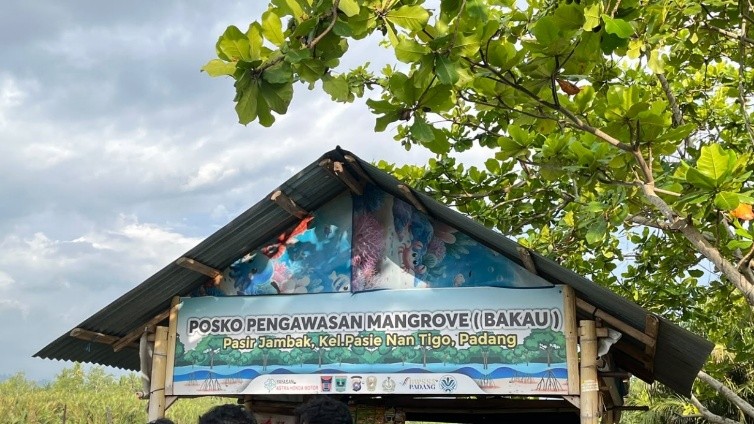 Agroeduwisata: Integrasikan Mangrove, Konservasi Penyu, dan Pelatihan di Kawasan pesisir